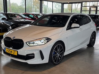 BMW 1-serie (f40) 118i 140pk Executive M-Sport plus Pack