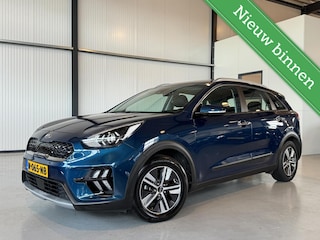 Kia Niro 1.6 GDi MHEV 103kW Hybrid DynamicLine Style Pack