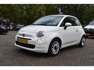 Fiat 500 0.9 TwinAir Turbo Popstar
