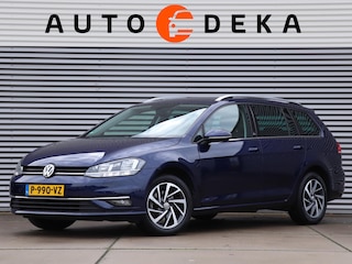 Volkswagen Golf Variant 1.0 TSI Sound *Navigatie*Parkeersens.*
