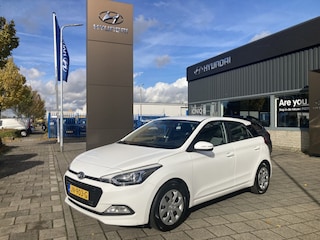 Hyundai i20 1.0 T-GDI i-Motion