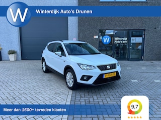 Seat Arona 1.0 TSI FR Clima, Achteruitcamera, Navigatie