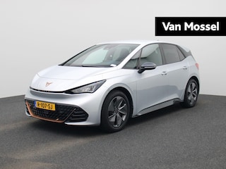 Cupra Born Business 62 kWh