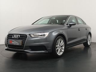 Audi A3 Limousine 1.4 TFSI CoD Ambiente Pro Line Plus - Navigatie - Climate Control - Half lederen bekleding - Trekhaak