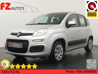 Fiat Panda 0.9 TwinAir Edizione Cool Automaat - Airconditioning - Trekhaak