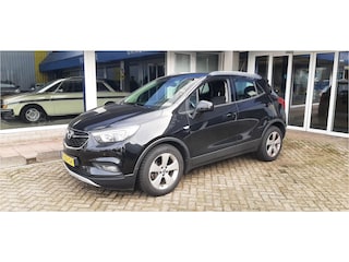 Opel Mokka X 1.4 Turbo Innovation RECENT GROOT ONDERHOUD GEHAD