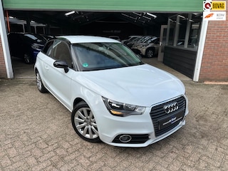 Audi A1 1.2 TFSI Attraction Pro Line |PDC/PARELMOER/