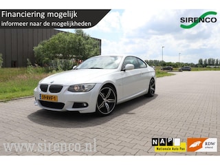 BMW 3-serie Coupé 320i M sport High Executive