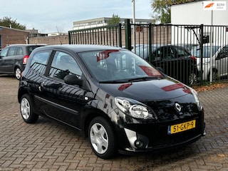 Renault Twingo 1.2 Dynamique Nieuw apk airco elektrische ramen cv op afs