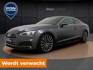 Audi A5 Coupé 2.0 TFSI 190 PK Ultra Launch Edition | WORDT VERWACHT | B&O | S-Line | Sportstoelen | Elek. kofferklep |