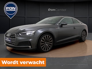 Audi A5 Coupé 2.0 TFSI 190 PK Ultra Launch Edition | WORDT VERWACHT | B&O | S-Line | Sportstoelen | Elek. kofferklep |