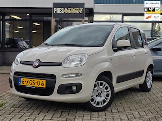 Fiat Panda 0.9 TwinAir Lounge |AUTOMAAT|AIRCO|NAVIGATIE