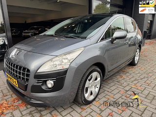 Peugeot 3008 1.6 THP ST / nieuwe ketting gemonteerd