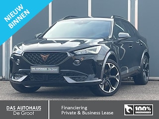 Cupra Formentor 1.4 e-Hybrid Business | ACC | Camera | Elk Achterklep