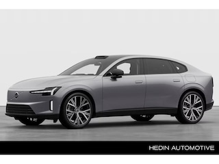 Volvo ES90 Single Motor Extended Range Ultra 92 kWh | Bowers & wilkins audio | 360 graden camera | Pilot assist | 22'' wielen