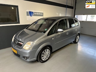 Opel Meriva 1.8-16V Essentia Automaat|Airco