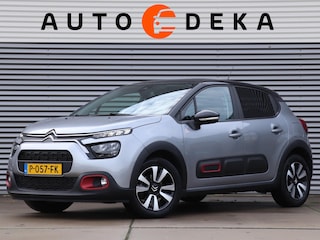 Citroën C3 1.2 PureTech C-Series *Navigatie*Parkeersens.*