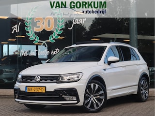 Volkswagen Tiguan 2.0 TSI 4Motion Highline / R-Line / Panoramadak