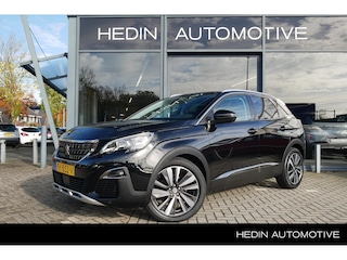 Peugeot 3008 1.2 Allure | Trekhaak | Navigatie | Climate control | Camera |