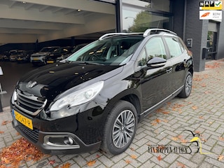 Peugeot 2008 1.2 PureTech Active