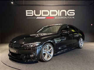 BMW 420i High Exe | M-performance | Schuifdak | Trekhaak