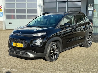 Citroën C3 Aircross 110 PK SHINE 12 MND BOVAG RIJKLAAR PRIJS