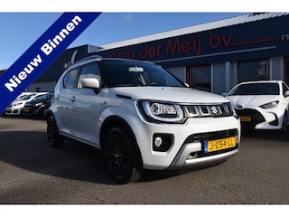 Suzuki Ignis 1.2 Smart Hybrid Select , TREKHAAK , A UITRIJ CAM , NAVI VIA APP , AIRCO , EL VOOR , MISTL V ,