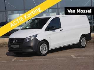 Mercedes-Benz Vito 114 CDI L2 Pro