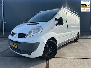 Renault Trafic 2.0 dCi T29 L2H1 DC Générique