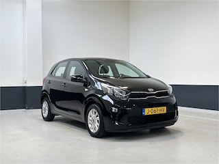 Kia Picanto 1.0 MPi DynamicPlusLine | Apple Carplay / Android auto| Navigatie| NL | Camera | Cruise |1e Eig |