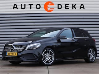 Mercedes-Benz A-klasse 160 AMG-Line Automaat *Alcantara*Parkeersens.*