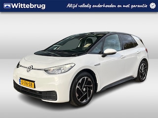 Volkswagen ID.3 Pro 58 kWh
