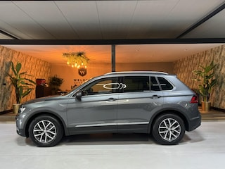 Volkswagen Tiguan 1.5 TSI ACT Comfortline Business Garantie Carplay Adoptieve Cruise Lane Led Dab Navi Clima PDC Rijklaar