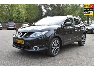 Nissan Qashqai 1.2 Tekna