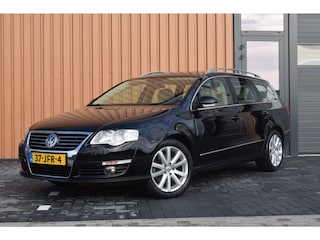 Volkswagen Passat 1.4 TSI DSG Highline | goed onderhouden | Trekhaak
