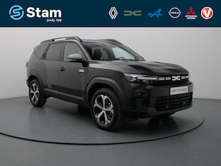 Dacia Bigster 140pk Mild Hybrid Journey 360° Camera | Cruise | Navi | Parkeersens. v+a | Stoel-/stuur-/voorruitverw.