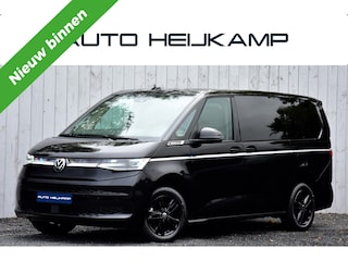 Volkswagen Multivan 1.4 eHybrid L2 Bulli Edition | Camera | 7-Pers | Trekhaak |