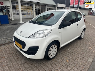 Peugeot 107 1.0 Access Accent
