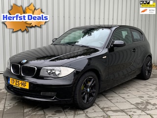 BMW 116i Business Line|Airco|