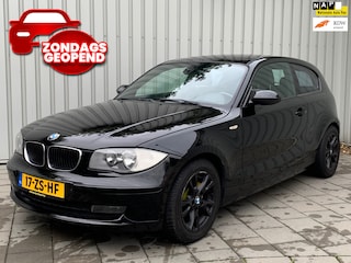 BMW 116i Business Line|Airco|