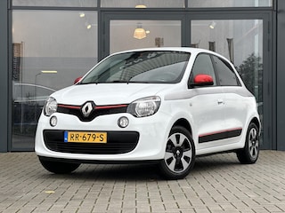 Renault Twingo 1.0 SCe 70pk Collection | Airco | 1e Eigenaar | DAB | NL Auto |