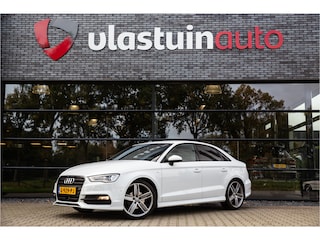 Audi A3 Limousine 1.4 TFSI CoD Ambition Pro Line S , Adap. cruise, Stoelverwarming,