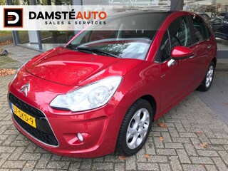 Citroën C3 1.6 VTi Exclusive