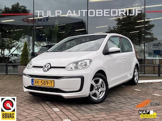 Volkswagen Up 1.0 BMT move up! 5-Deurs DAB Bluetooth NAP