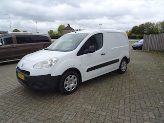 Peugeot Partner 1.6 HDI 66KW