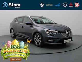 Renault Mégane Estate 160pk Plug-In Hybrid Intens Automaat Cruise | Climate | Navi | Parkeersens. v+a