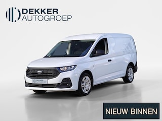 Ford Transit Connect 2.0 EcoBlue L2 Trend - TREKHAAK - NAVI - PDC