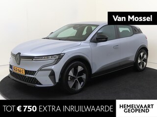 Renault Mégane EV60 Optimum Charge Equilibre | Automaat | Verwarmbare stoelen | Achteruitrijcamera