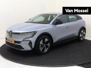 Renault Mégane EV60 Optimum Charge Equilibre | Automaat | Verwarmbare stoelen | Achteruitrijcamera