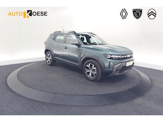 Dacia Duster Mild Hybrid 130 Expression | Camera | Stoelverwarming | Apple Carplay | Navigatie